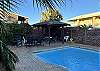 Communal Pool