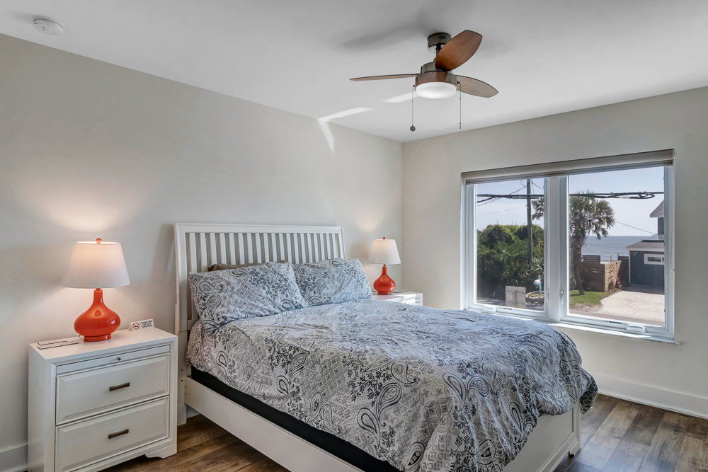 Salt Therapy N - Coastal escape w/ beach access | Photo 15