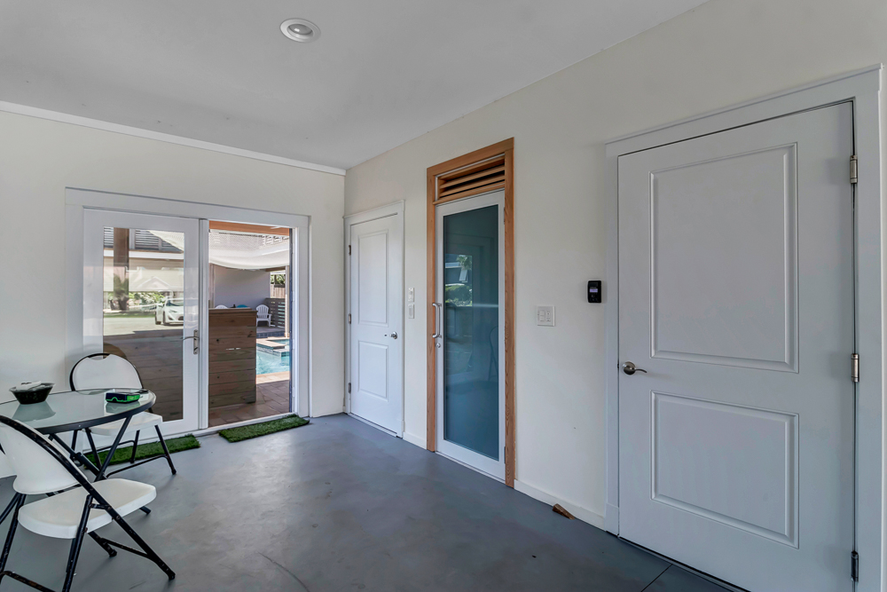 Salt Therapy N - Coastal escape w/ beach access | Photo 24