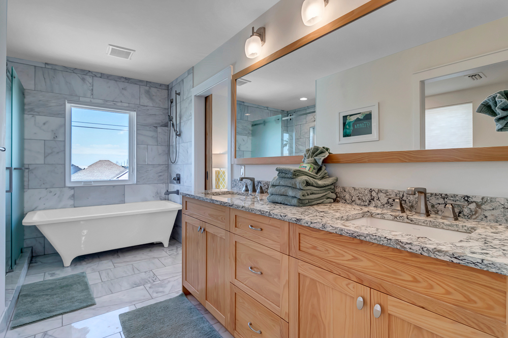 Salt Therapy N - Coastal escape w/ beach access | Photo 9