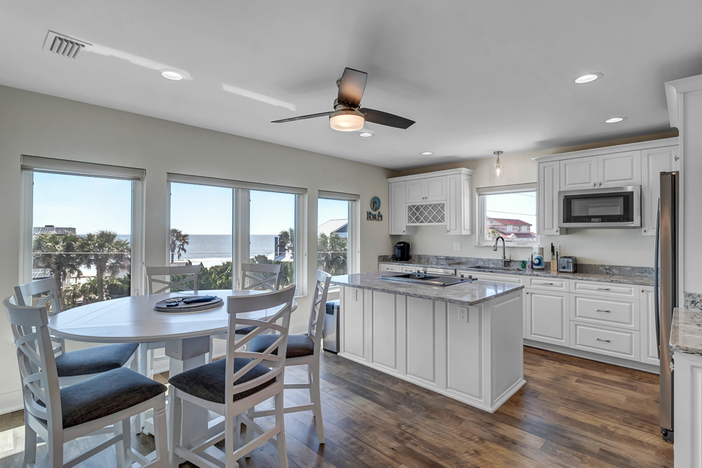 Salt Therapy N - Coastal escape w/ beach access | Photo 11