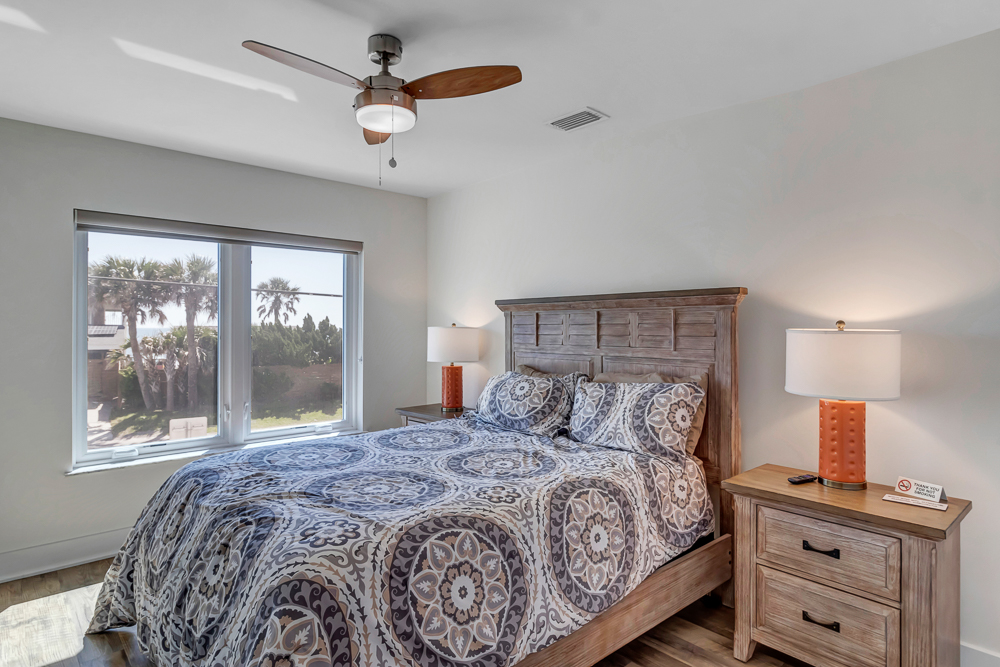 Salt Therapy N - Coastal escape w/ beach access | Photo 18