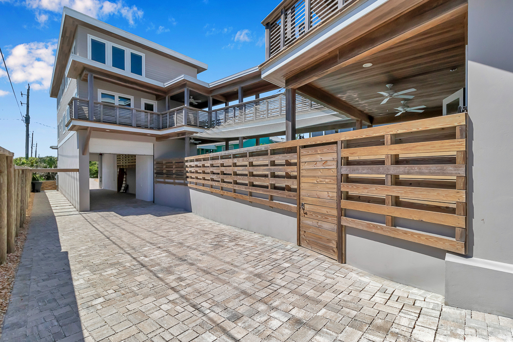 Salt Therapy N - Coastal escape w/ beach access | Photo 21