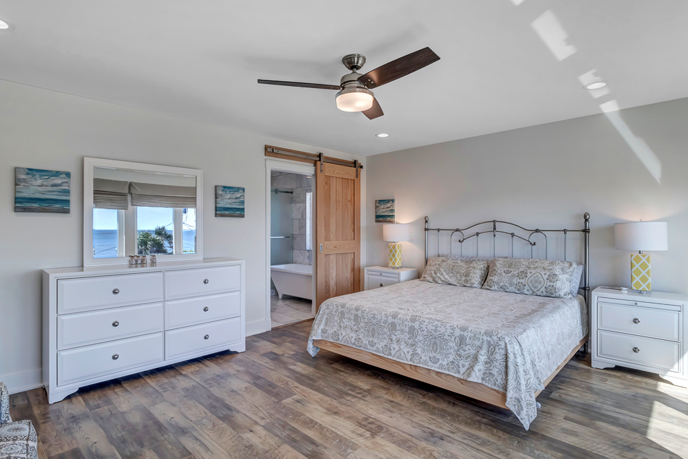 Salt Therapy N - Coastal escape w/ beach access | Photo 7