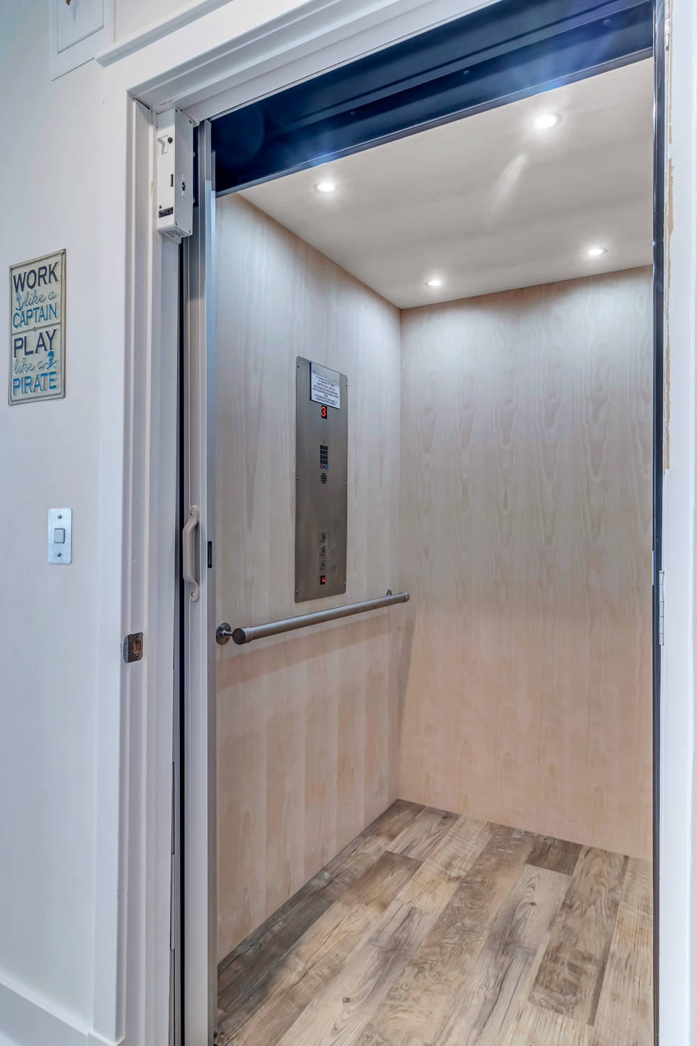 Salt Therapy N - Coastal escape w/ beach access | Photo 13