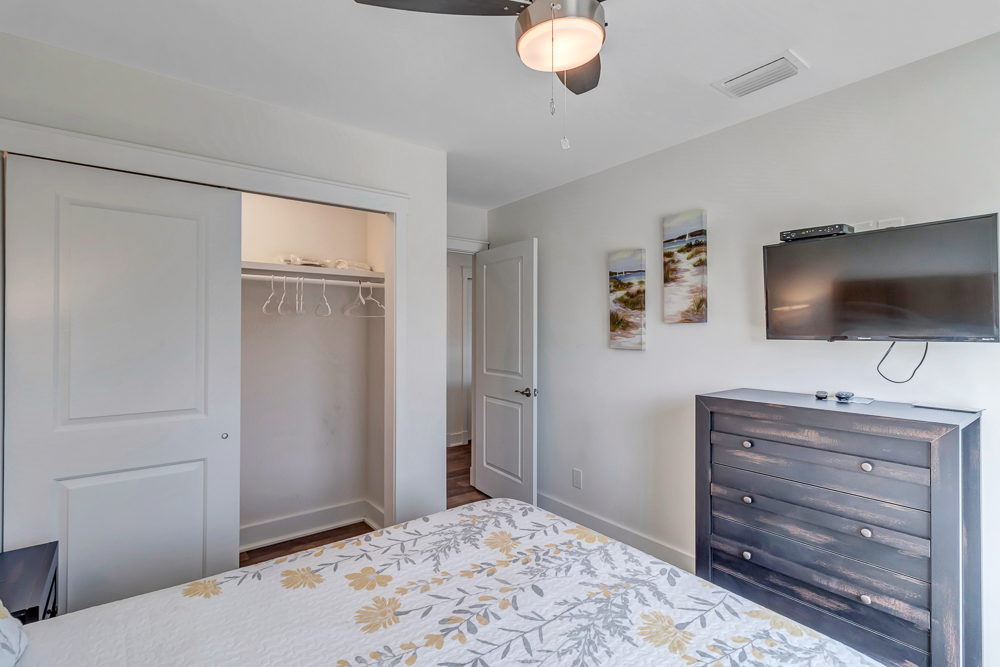 Salt Therapy - Elevated house w/ beach access | Photo 16