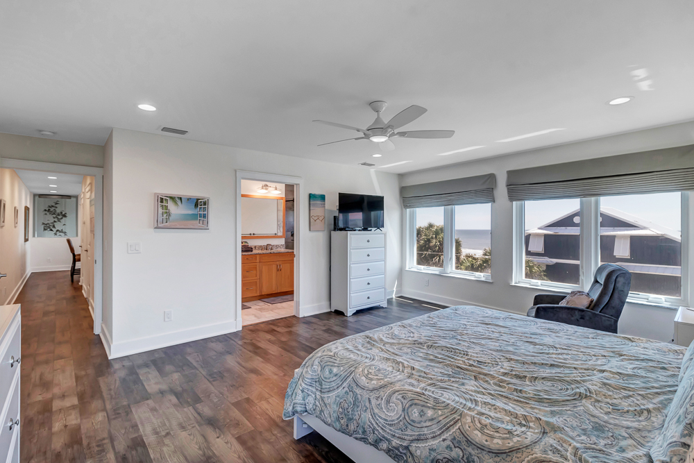 Salt Therapy S - Stylish retreat w/ beach & pool | Photo 20