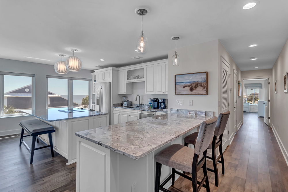 Salt Therapy S - Stylish retreat w/ beach & pool | Photo 18