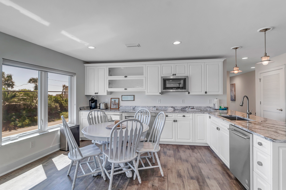 Salt Therapy S - Stylish retreat w/ beach & pool | Photo 5