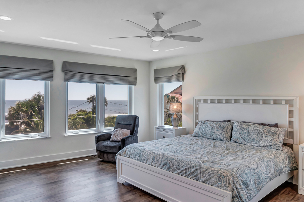 Salt Therapy S - Stylish retreat w/ beach & pool | Photo 19