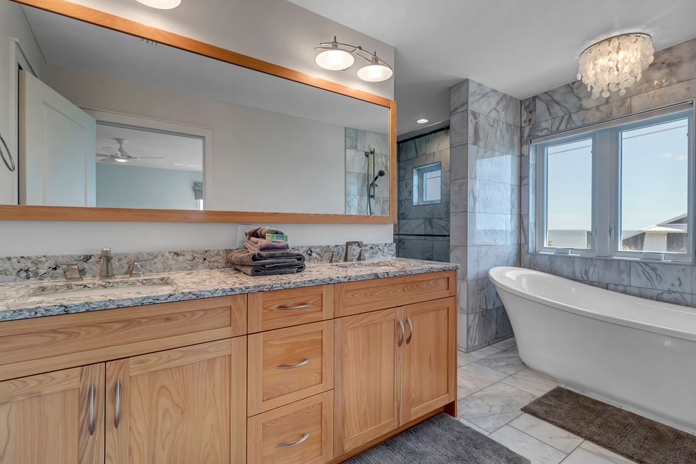 Salt Therapy S - Stylish retreat w/ beach & pool | Photo 21