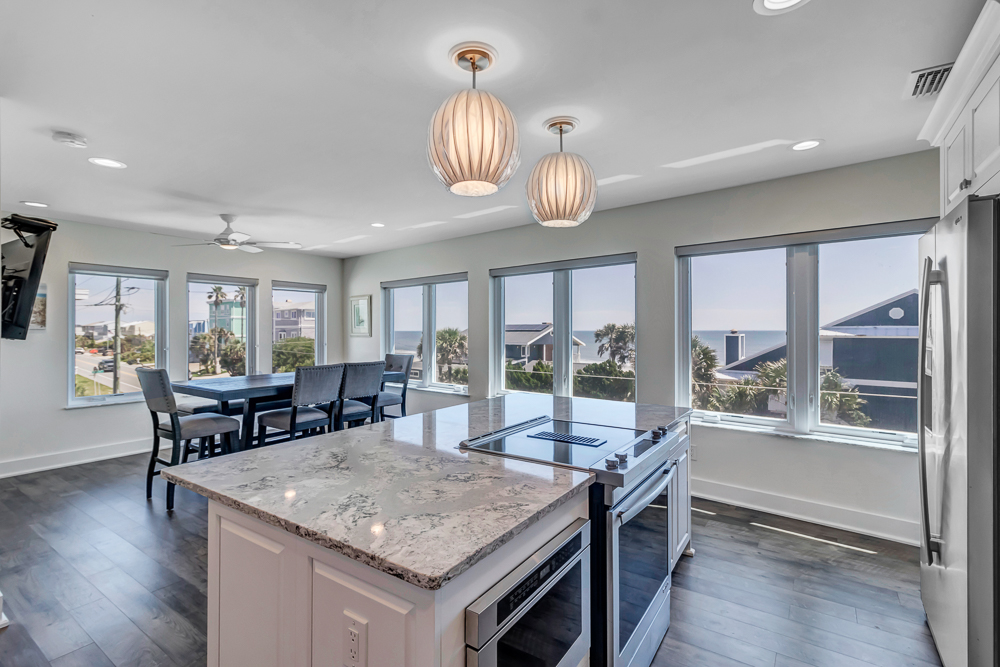 Salt Therapy S - Stylish retreat w/ beach & pool | Photo 17