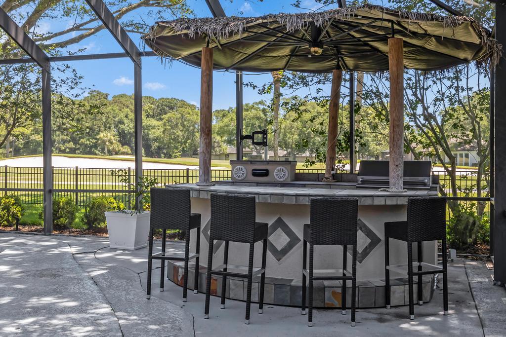 Club Views - Pet-friendly 5BR w/ pool & BBQ patio | Photo 44