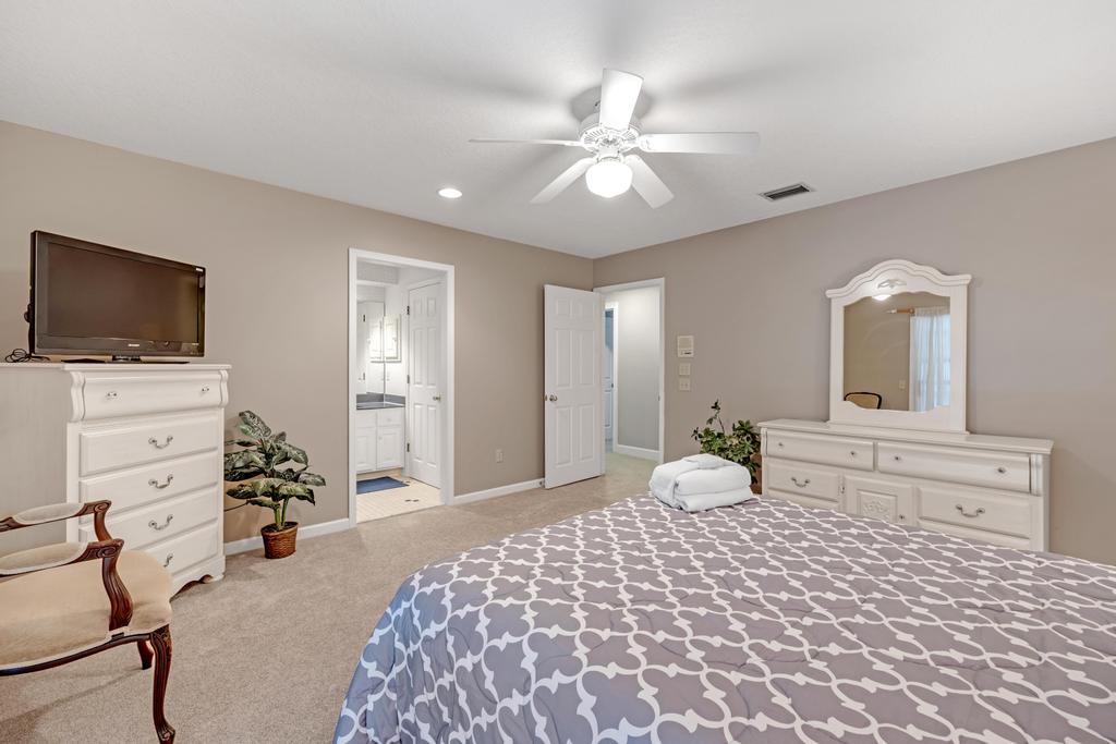 Club Views - Pet-friendly 5BR w/ pool & BBQ patio | Photo 34