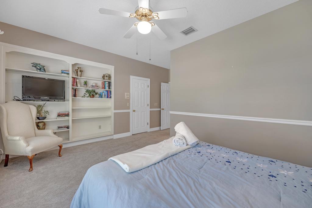 Club Views - Pet-friendly 5BR w/ pool & BBQ patio | Photo 27