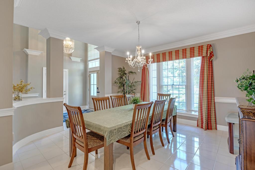 Club Views - Pet-friendly 5BR w/ pool & BBQ patio | Photo 11