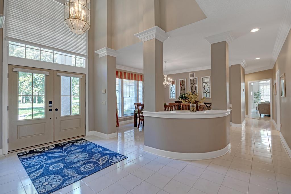 Club Views - Pet-friendly 5BR w/ pool & BBQ patio | Photo 8