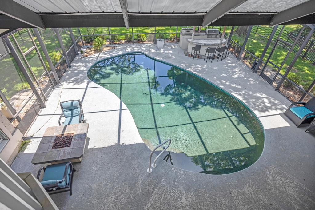 Club Views - Pet-friendly 5BR w/ pool & BBQ patio | Photo 3