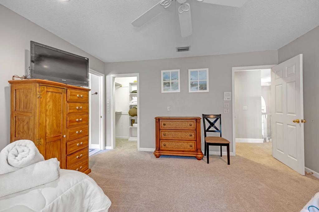 Club Views - Pet-friendly 5BR w/ pool & BBQ patio | Photo 30