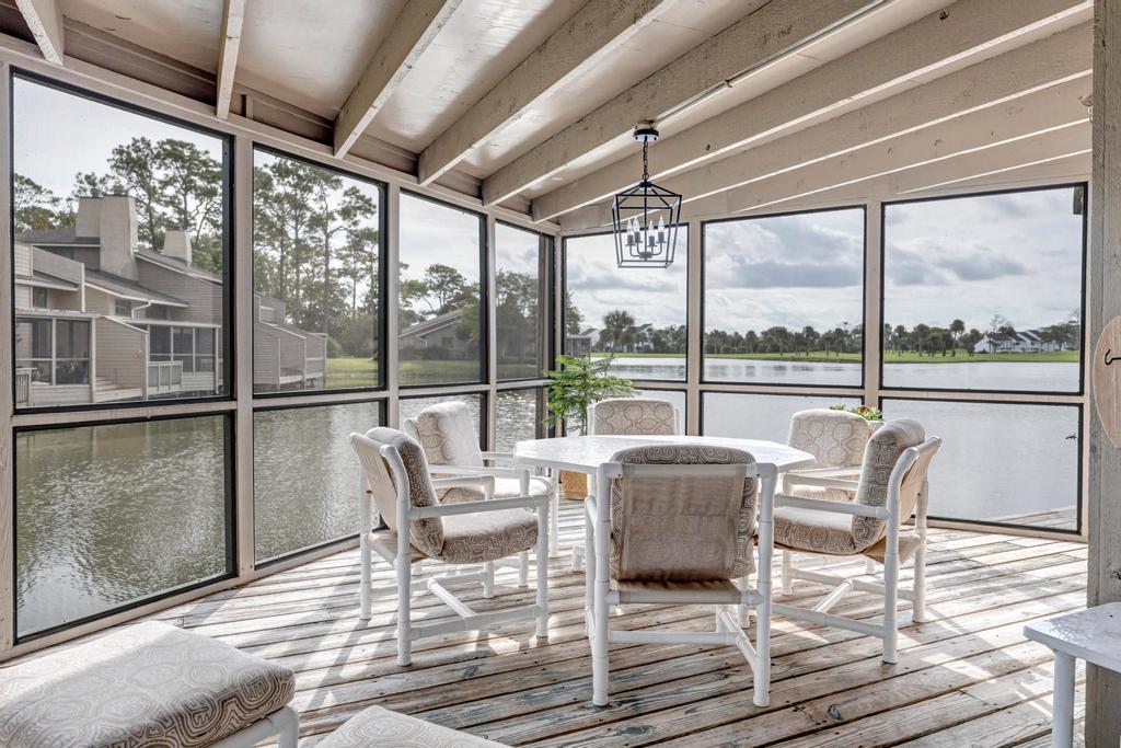 Fishermans Recess - 3BR condo w lake views & lanai | Photo 34