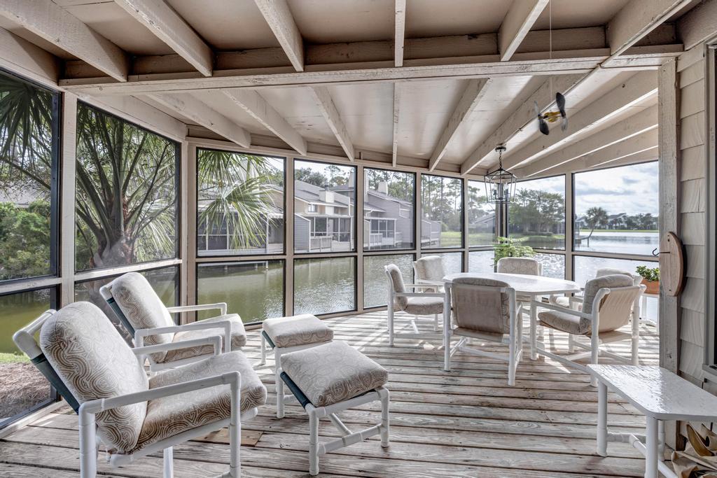 Fishermans Recess - 3BR condo w lake views & lanai | Photo 32