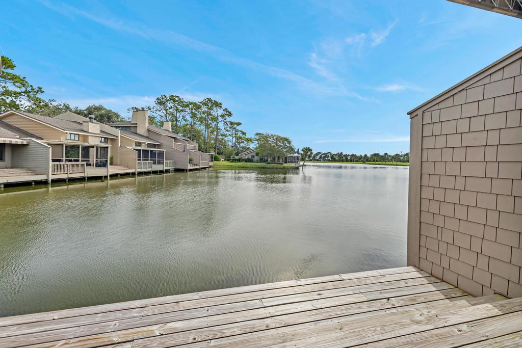 Fishermans Recess - 3BR condo w lake views & lanai | Photo 35