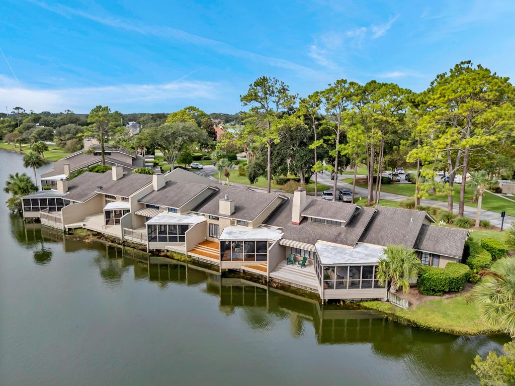 Fishermans Recess - 3BR condo w lake views & lanai | Photo 40