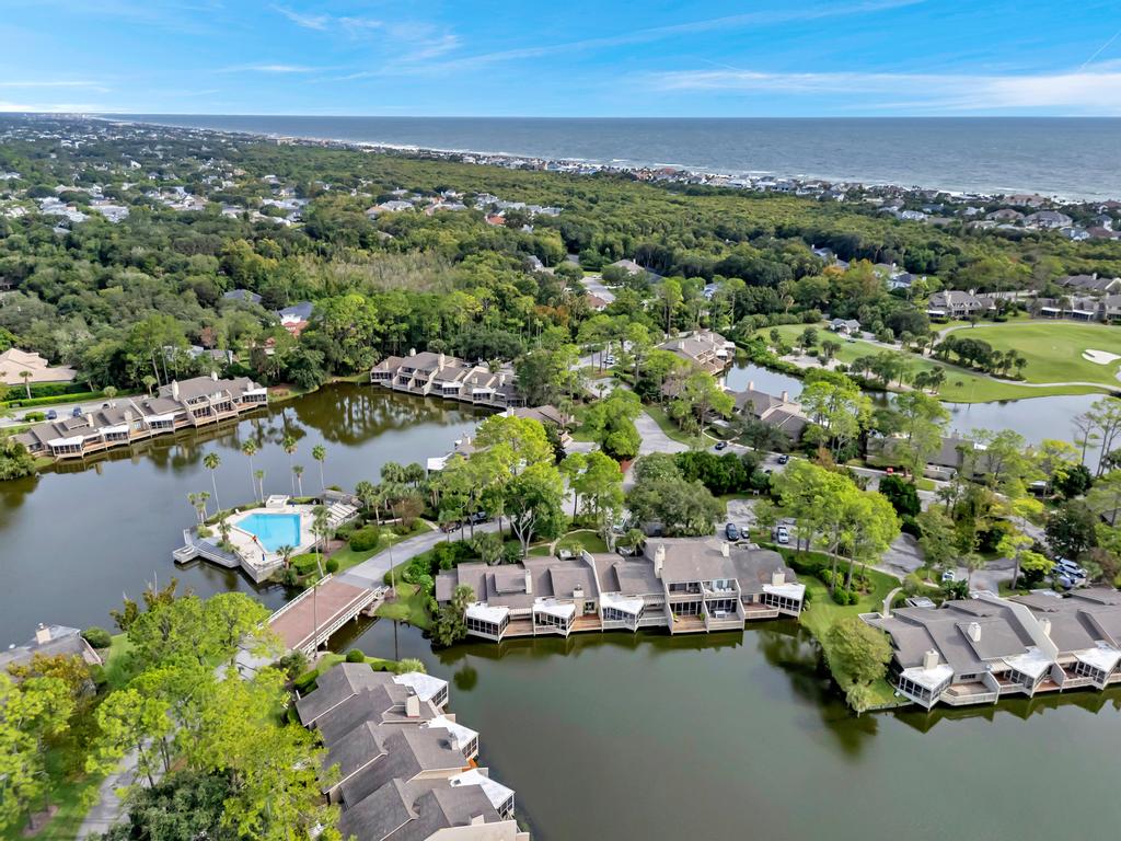 Fishermans Recess - 3BR condo w lake views & lanai | Photo 39