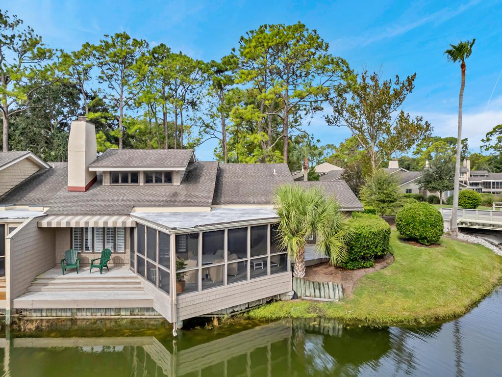 Fishermans Recess - 3BR condo w lake views & lanai | Photo 37