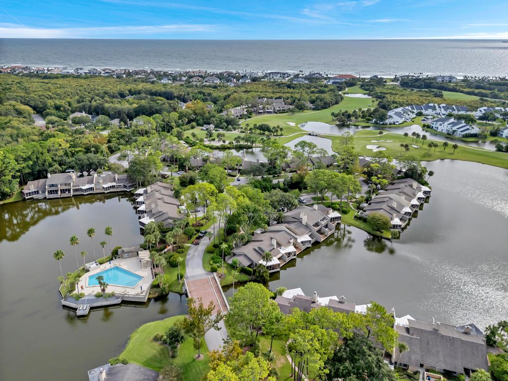 Fishermans Recess - 3BR condo w lake views & lanai | Photo 43