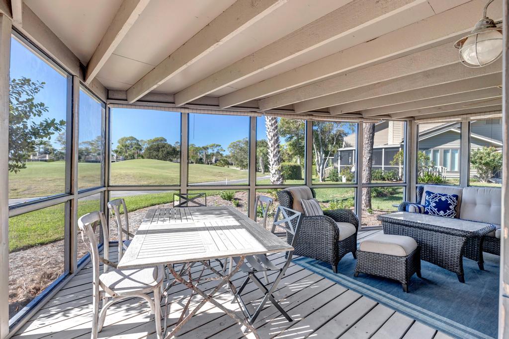 Beach-2-Green - 3BR condo w/ golf views & pool | Photo 29