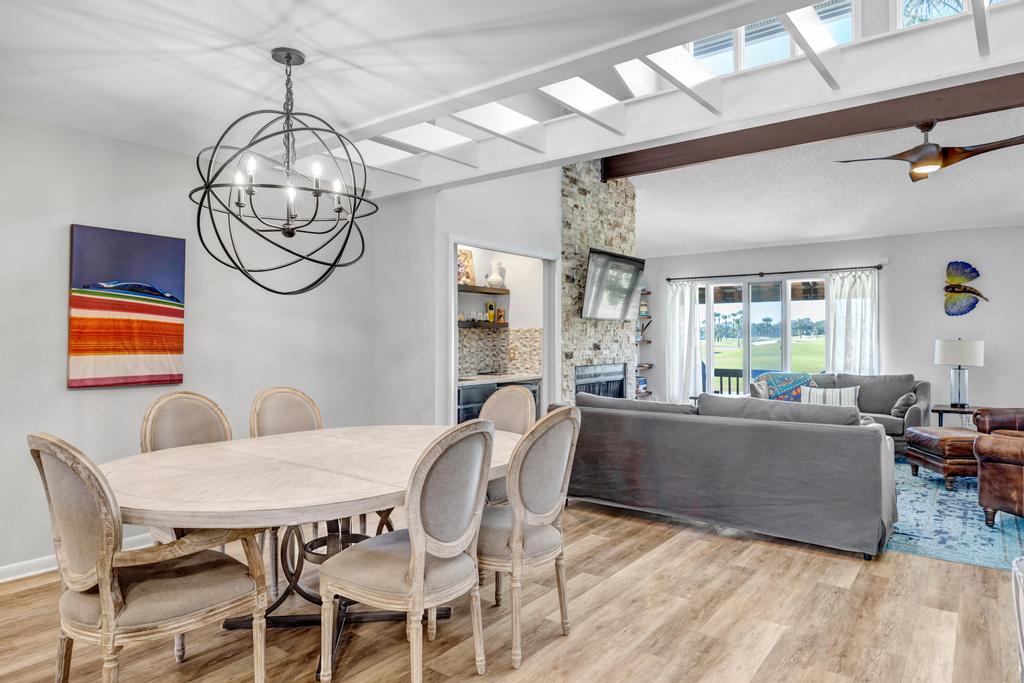 Beach-2-Green - 3BR condo w/ golf views & pool | Photo 10