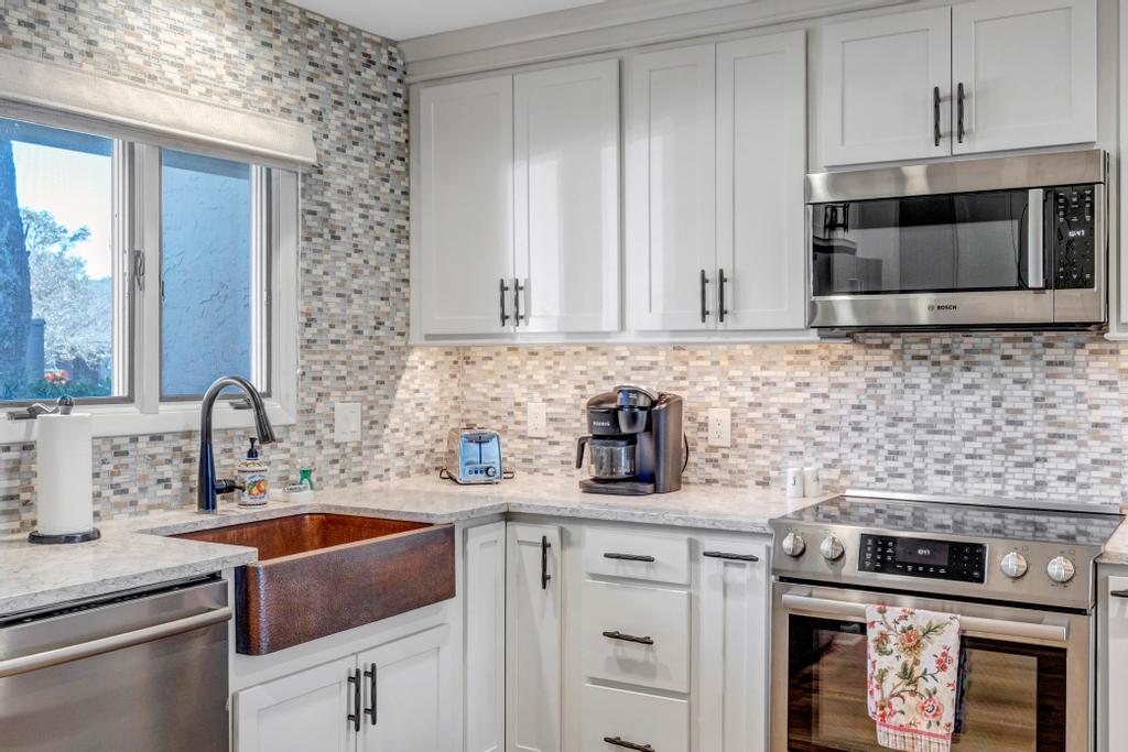 Beach-2-Green - 3BR condo w/ golf views & pool | Photo 7