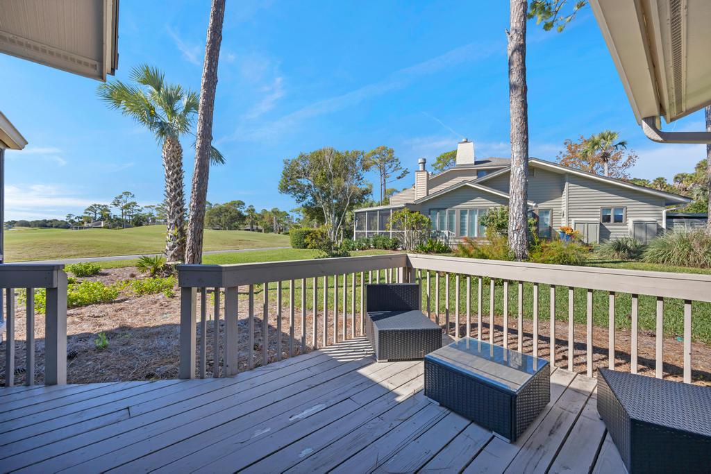 Beach-2-Green - 3BR condo w/ golf views & pool | Photo 33