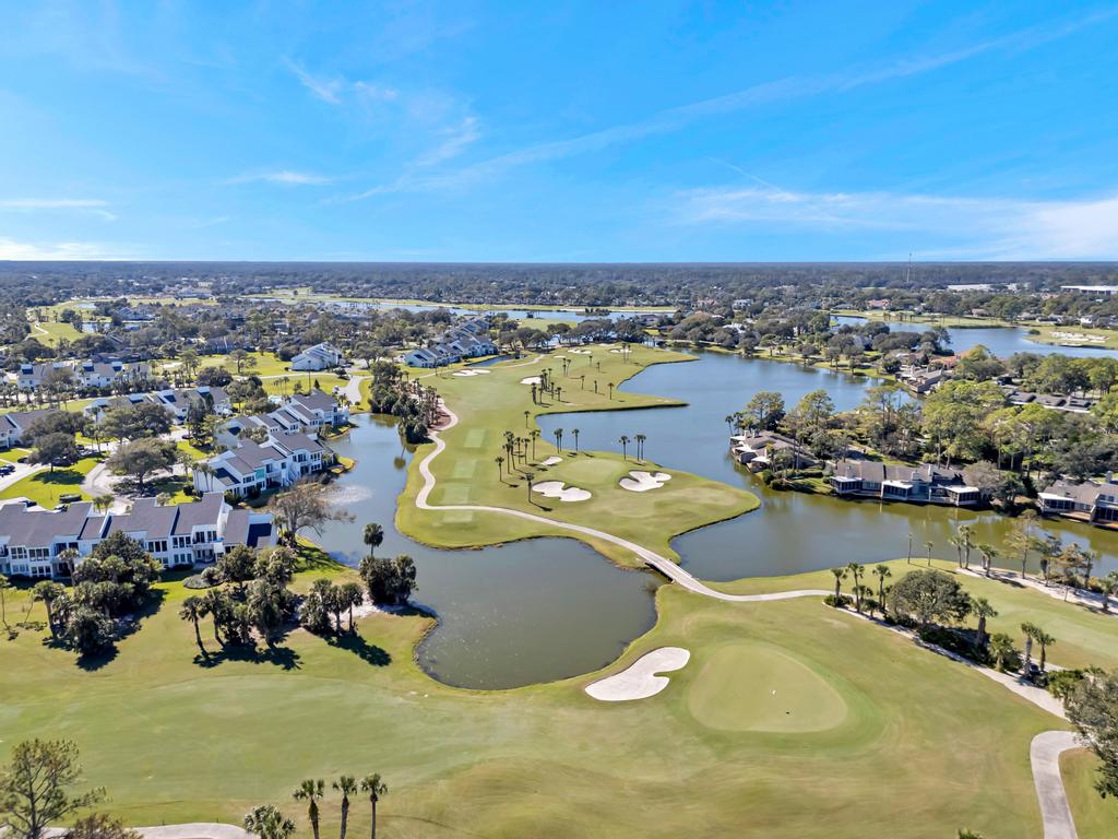 Beach-2-Green - 3BR condo w/ golf views & pool | Photo 48