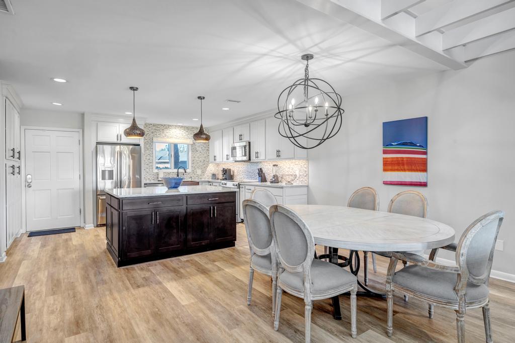 Beach-2-Green - 3BR condo w/ golf views & pool | Photo 9