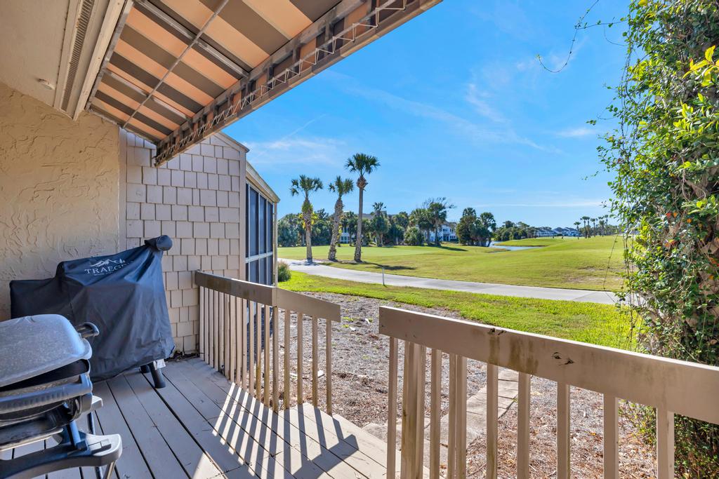 Beach-2-Green - 3BR condo w/ golf views & pool | Photo 32