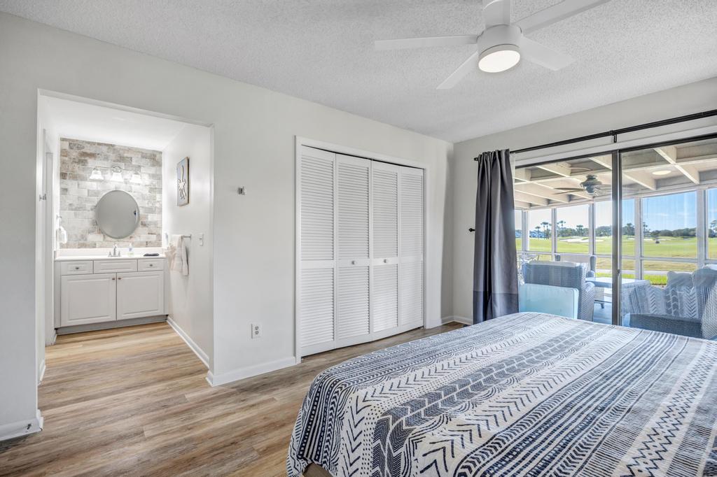 Beach-2-Green - 3BR condo w/ golf views & pool | Photo 23