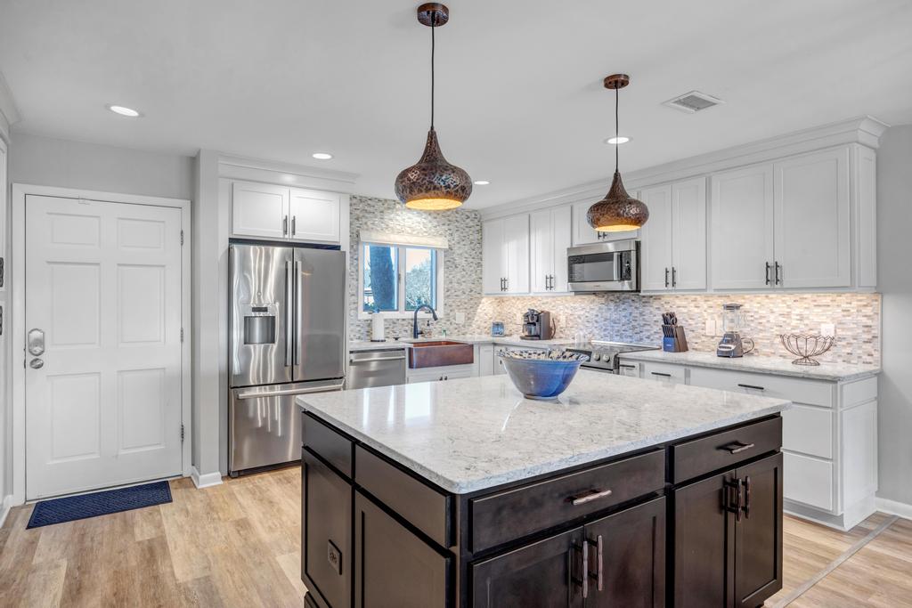 Beach-2-Green - 3BR condo w/ golf views & pool | Photo 5