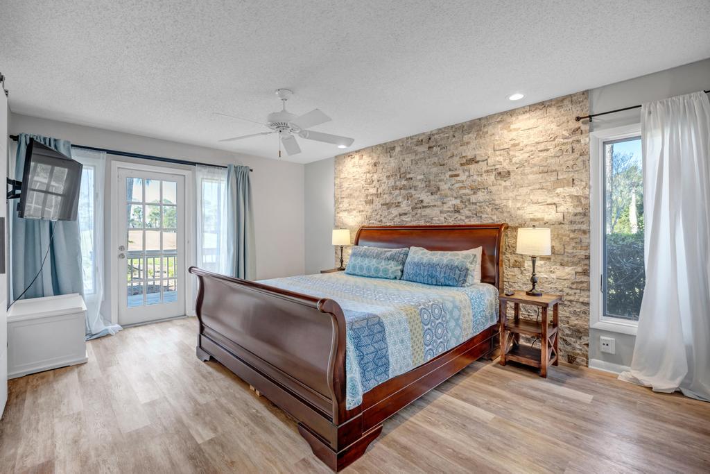 Beach-2-Green - 3BR condo w/ golf views & pool | Photo 16