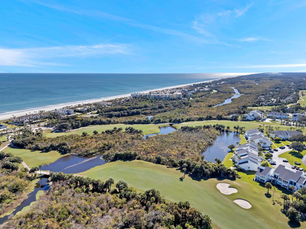 Beach-2-Green - 3BR condo w/ golf views & pool | Photo 52