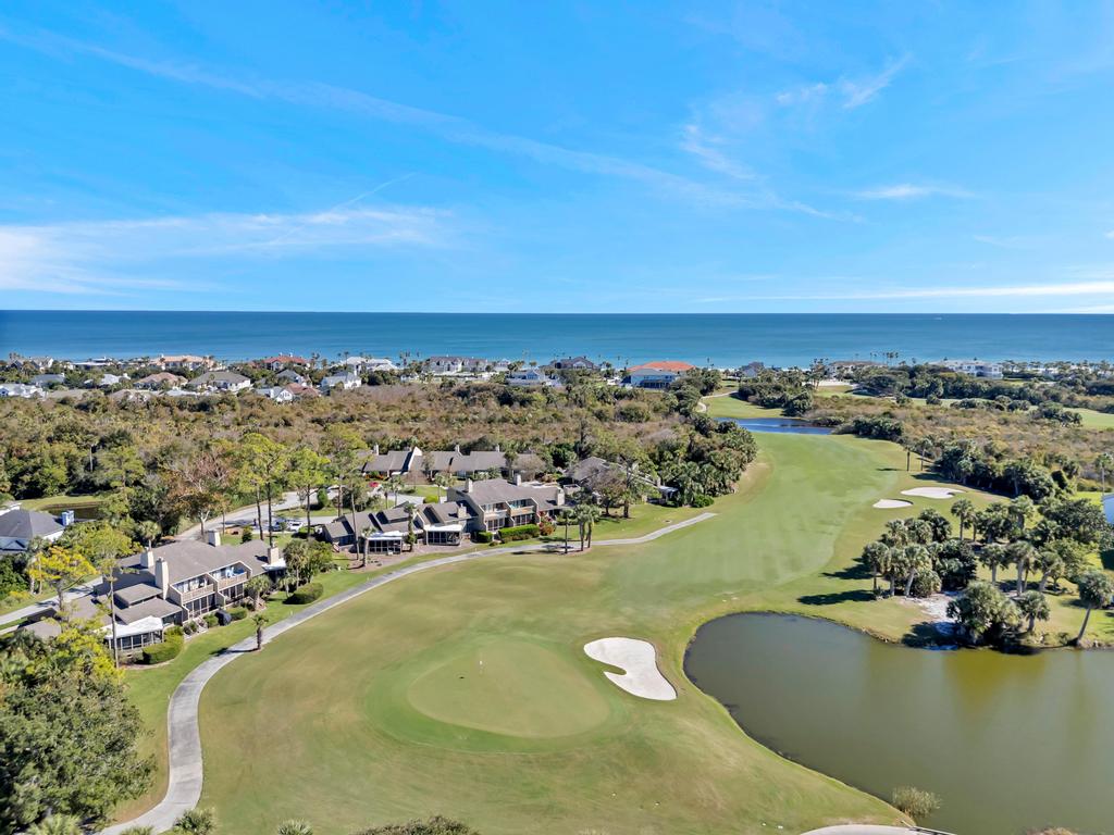 Beach-2-Green - 3BR condo w/ golf views & pool | Photo 49