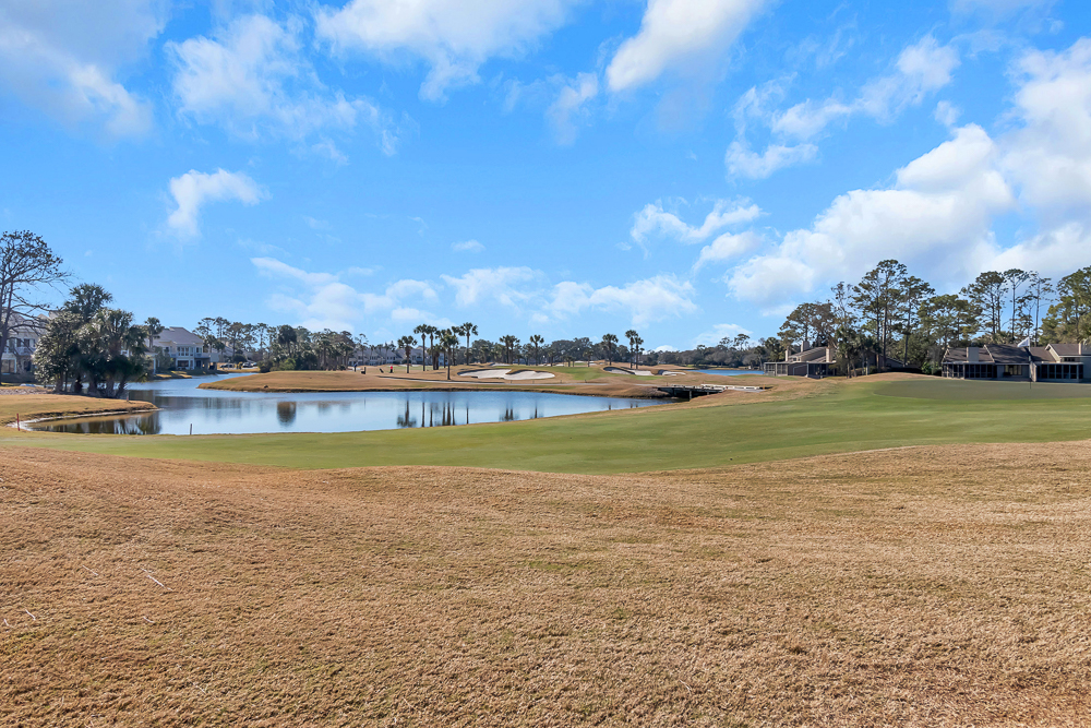 Beach-2-Green - 3BR condo w/ golf views & pool | Photo 38