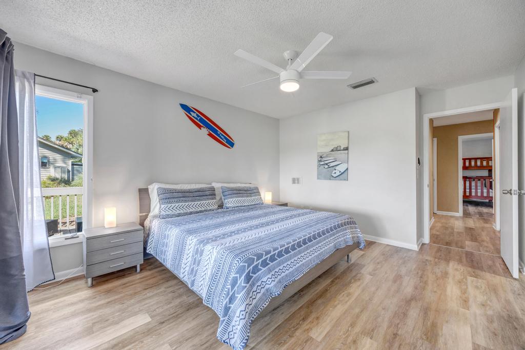 Beach-2-Green - 3BR condo w/ golf views & pool | Photo 22