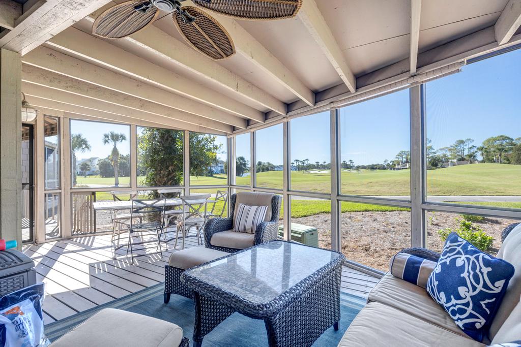 Beach-2-Green - 3BR condo w/ golf views & pool | Photo 31