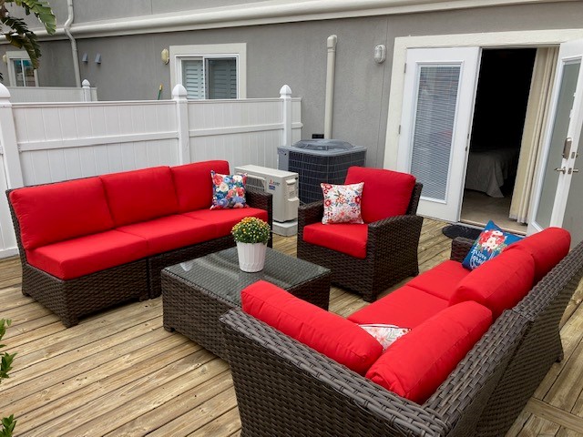 Toes in the Sand - Deck & King Bed | Photo 4