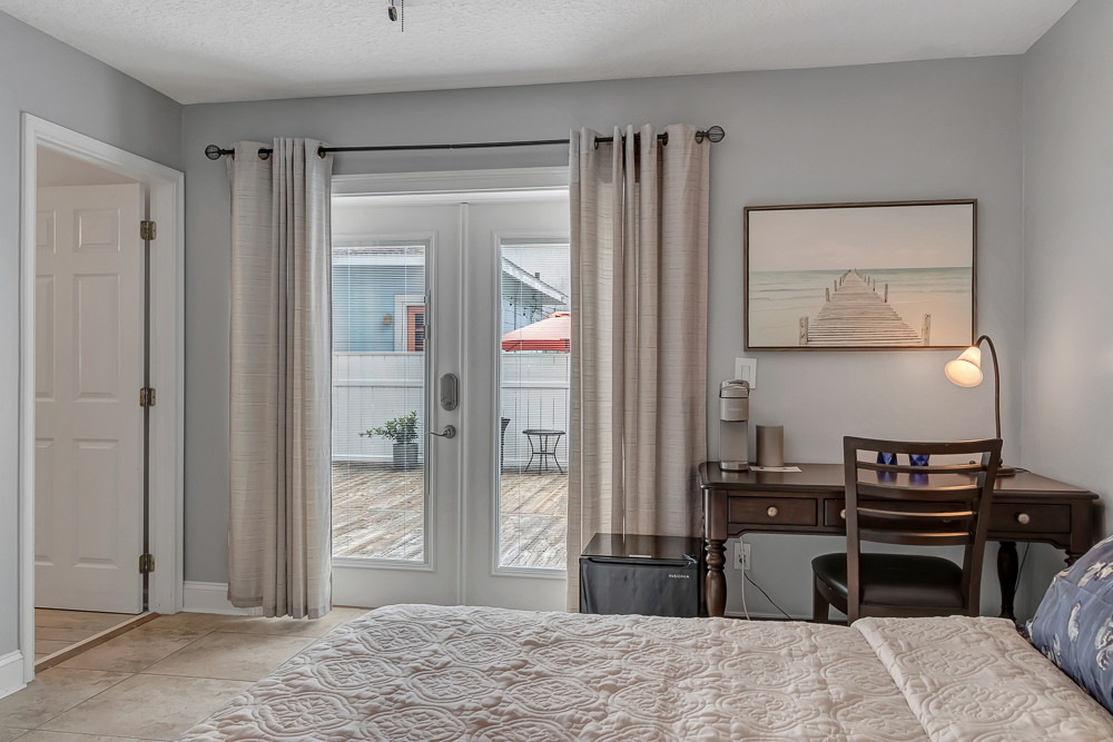 Toes in the Sand - Deck & King Bed | Photo 10