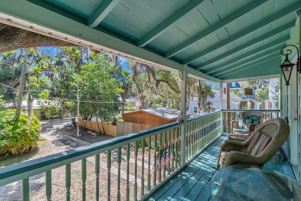 Carriage House - 3BR Vintage Stay w/ Garden Views | Photo 28