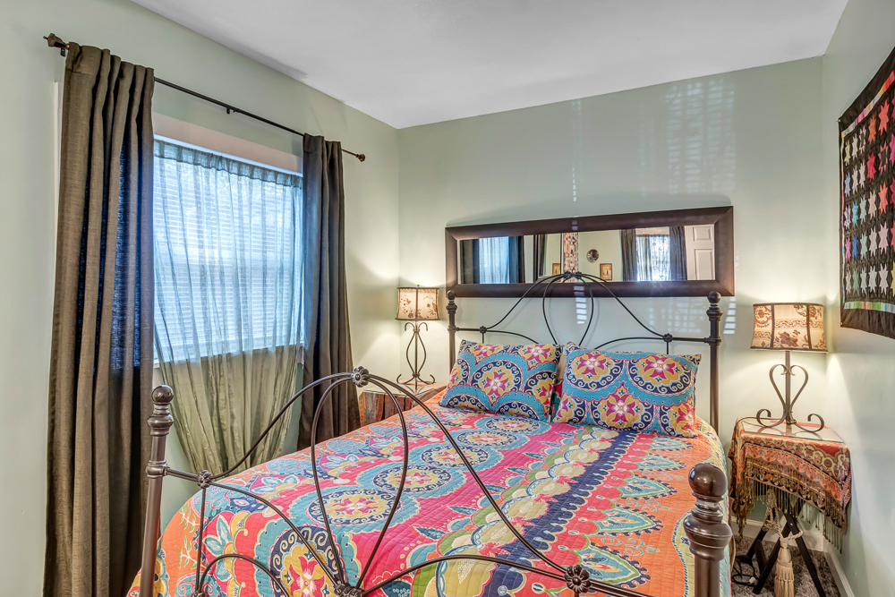 Carriage House - 3BR Vintage Stay w/ Garden Views | Photo 12