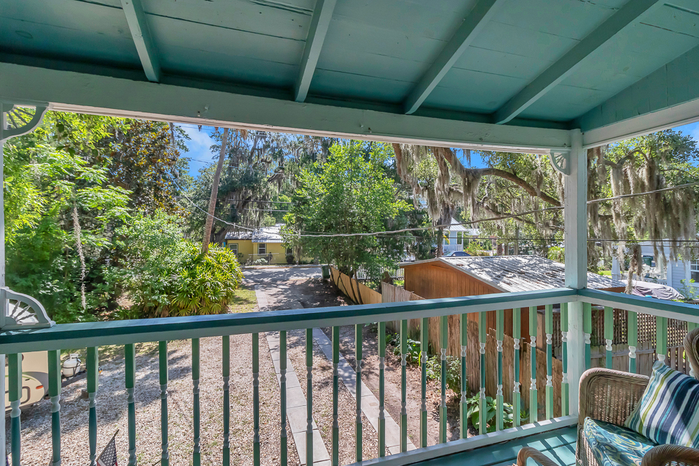 Carriage House - 3BR Vintage Stay w/ Garden Views | Photo 27